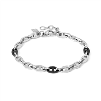 Bracciale Nomination Uomo in Acciaio 028341/030